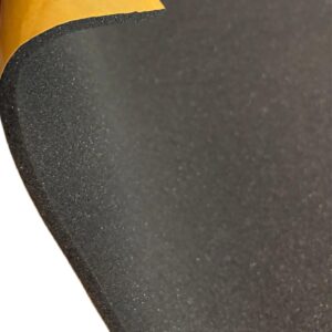 Pianka poliuretanowa Black Layer 7 mm