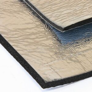 Vibrofiltr Black Flex Foil 10 mm